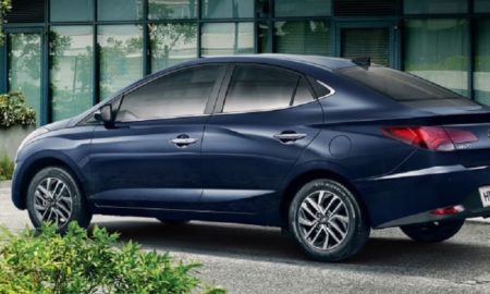 Hyundai Aura Launch Details