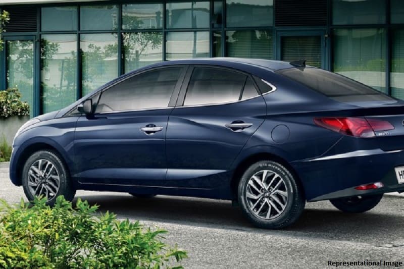 Hyundai Aura Launch Details