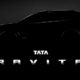 Tata Gravitas 7 seater SUV