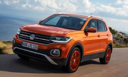 Volkswagen Cars At 2020 Auto Expo