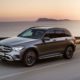 2020 Mercedes-Benz GLC Facelift Launch Price
