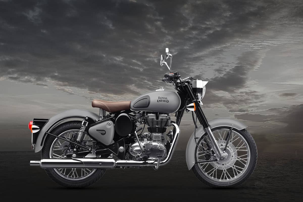 New Royal Enfield Bikes In 2020 Pictures Details
