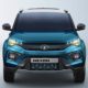 2020 Tata Nexon Facelift Design
