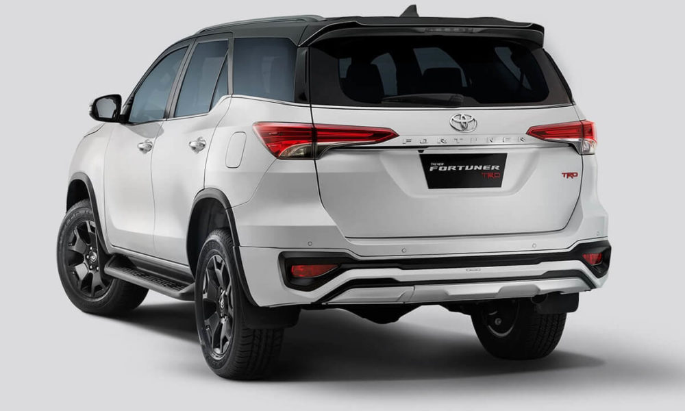 Toyota To Open Bsvi Fortuner Innova Bookings This Month
