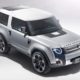Land Rover Affordable SUV