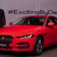 New 2020 Jaguar XE Launch Price