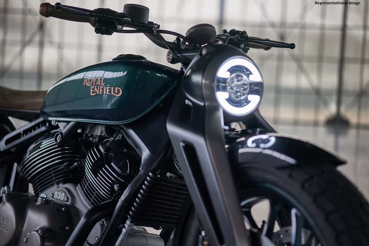 New Royal Enfield Bikes in 2020