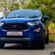 2020 Ford EcoSport BS6