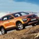 2020 Tata Harrier BS6 Prices