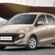 BS6 Hyundai Santro Prices
