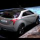 Upcoming Hyundai Cars AX Concept