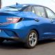 Hyundai Aura review Features