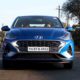 Hyundai Aura review Performance