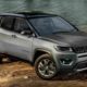 Jeep Compass Diesel Automtic