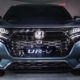 New Honda UR-V