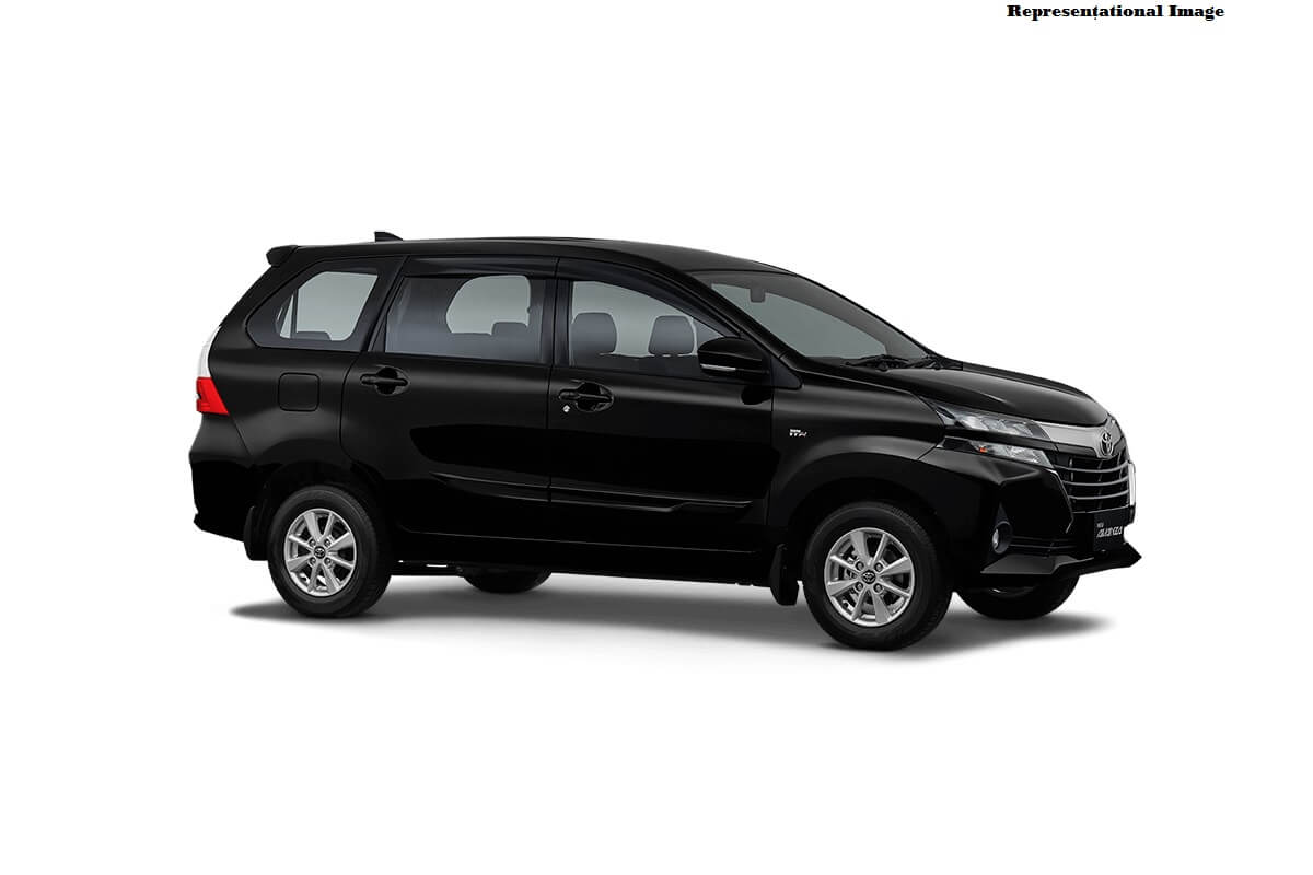Toyota New Model Car 2020 In India