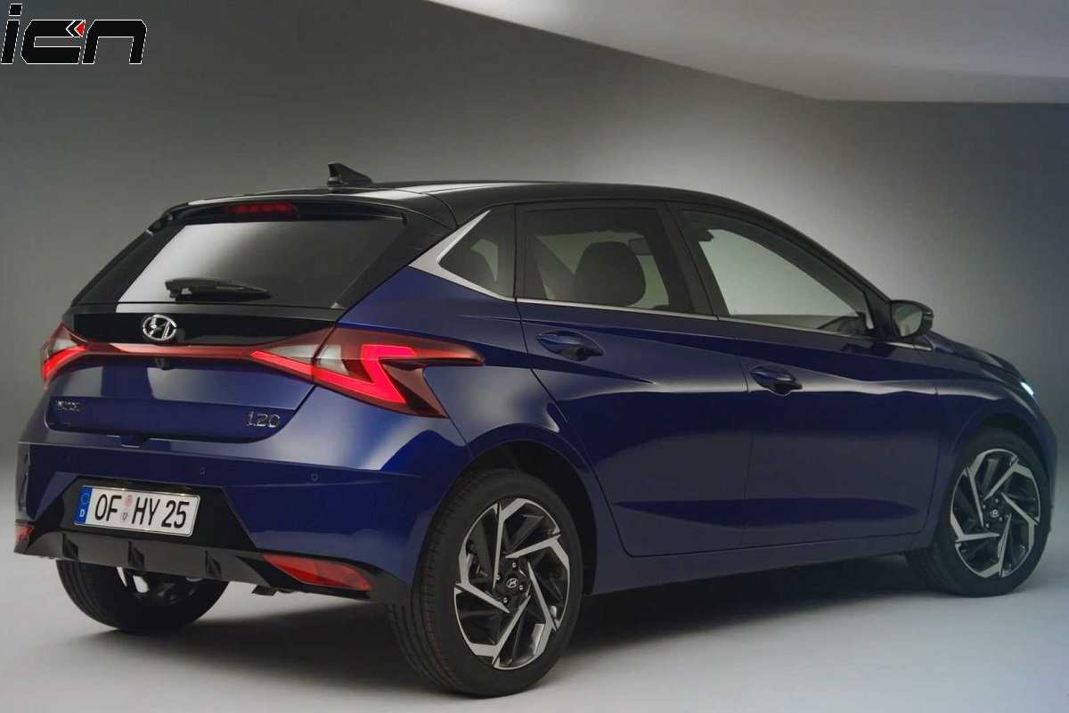 New 2020 Hyundai I20 Launch Price Specs Features Images