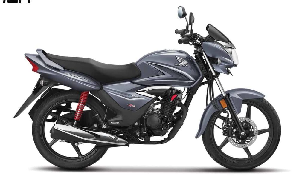 2020 Honda Shine 125 Launched More Mileage More Features