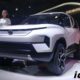 Car Concepts Auto Expo 2020