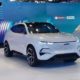 Haval Vision 2025 SUV Features
