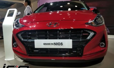 Hyundai Grandi10 Nios Turbo Specs