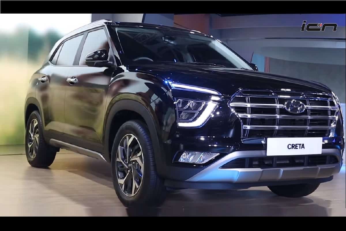 New Hyundai Creta 2020