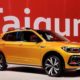 Volkswagen Taigun SUV Auto Expo