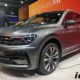 Volkswagen Tiguan AllSpace Launch