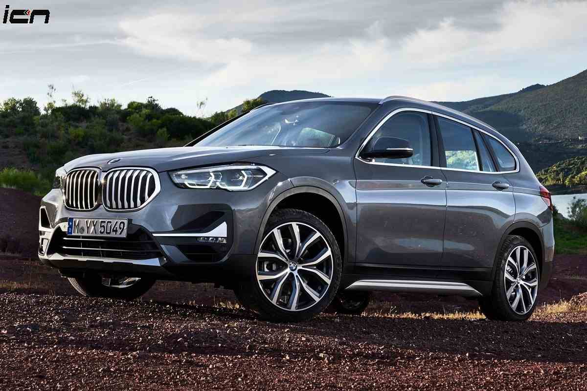 2020 BMW X1 Price List