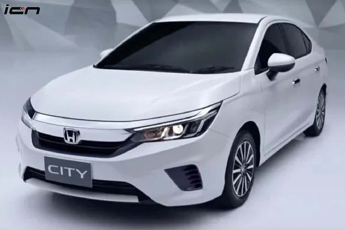 2020 Honda City Launch Date