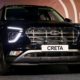 2020 Hyundai Creta Price List
