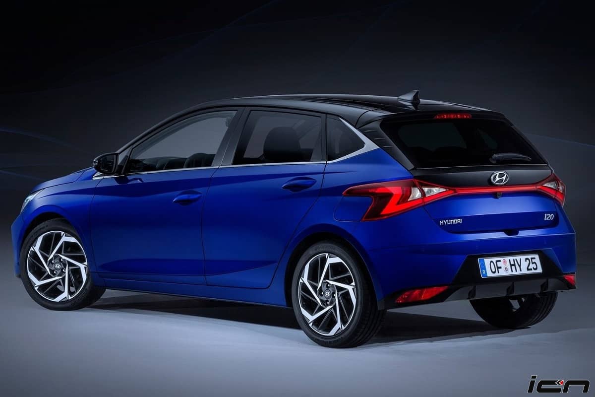New 2020 Hyundai I20 Launch Price Specs Features Images