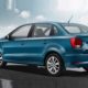 Volkswagen Ameo Discontinued