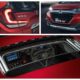 2020 Honda WR-V facelift