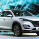2020 Hyundai Tucson Launch Price