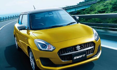 2020 Maruti Swift Facelift Launch Price