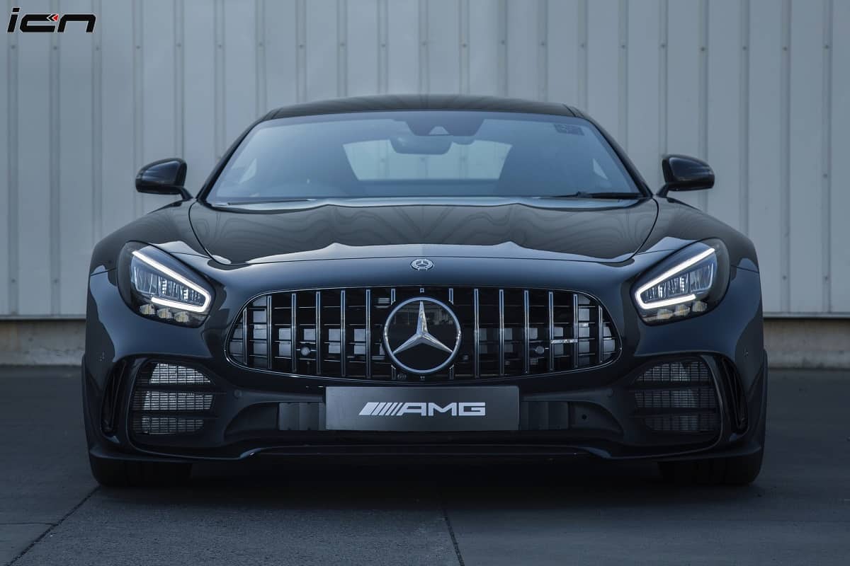 2020 Mercedes-AMG GT-R Price