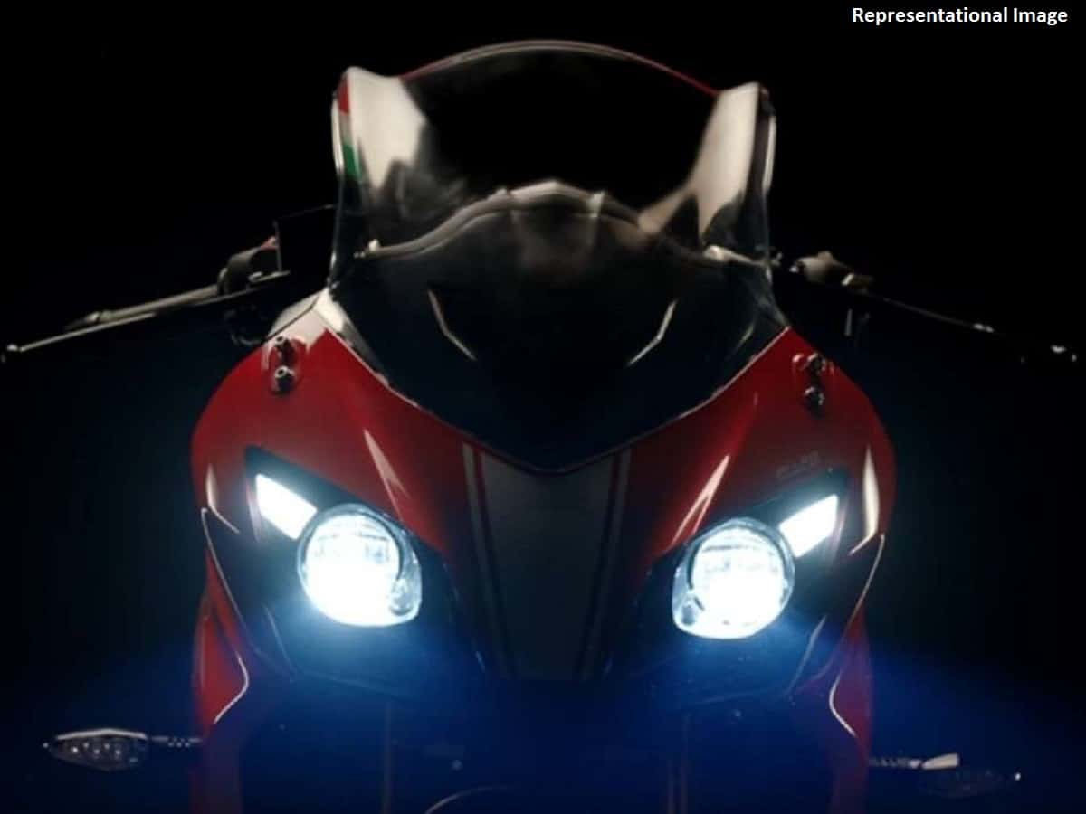 New Tvs Bmw Motorcycle What We Know So Far