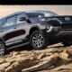 BS6 Toyota Fortuner Price