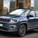 Jeep Compass 2021 Unveil