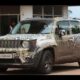 Jeep Renegade India Launch