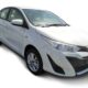 Toyota Yaris Taxi Price