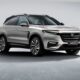 2021 Honda HR-V rendering