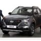 Hyundai Venue iMT Price