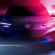 SsangYong E100 Electric Teased