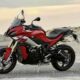 all-new BMW S1000 XR