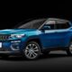 2021 Jeep Compass India Launch