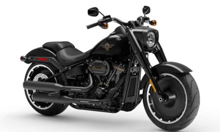 Harley Davidson May Exit India