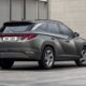 2021 Hyundai Tucson Specs