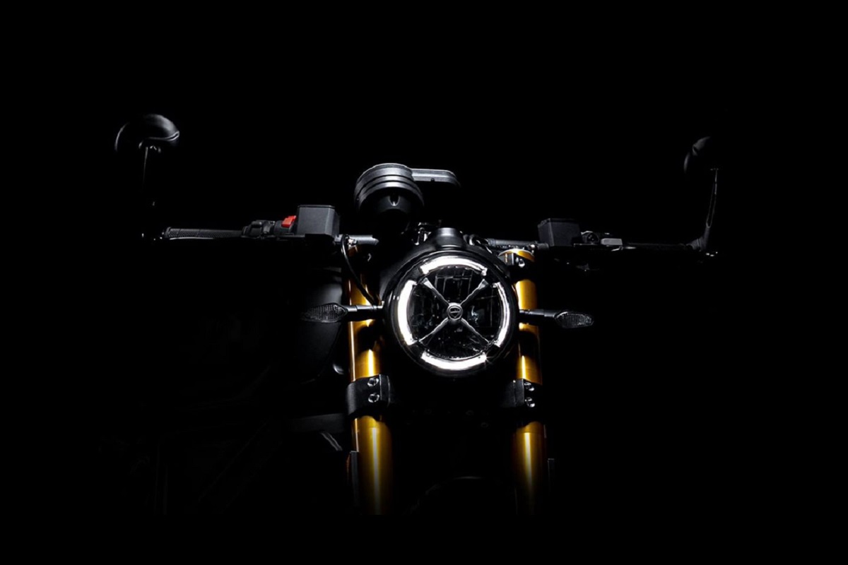 Ducati Scrambler 1100 Pro Launch
